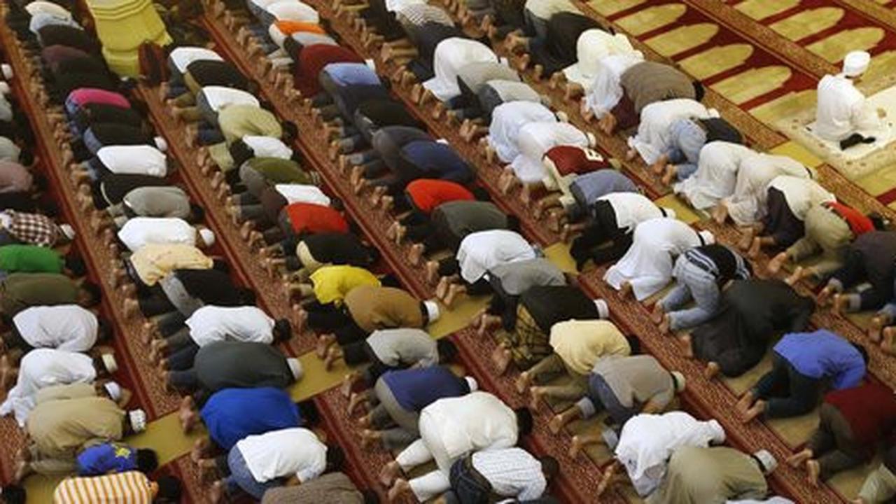 H+2 Idul Fitri, Twitter kebanjiran tweet lebaran