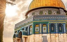 Kata-Kata untuk Palestina Singkat, Tunjukkan Kepedulian