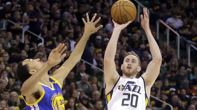 Gordon Hayward