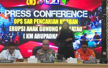 Mayat di Enggano Teridentifikasi Surakman, ABK Arupadhatu Bawa Rombongan Jurnalis