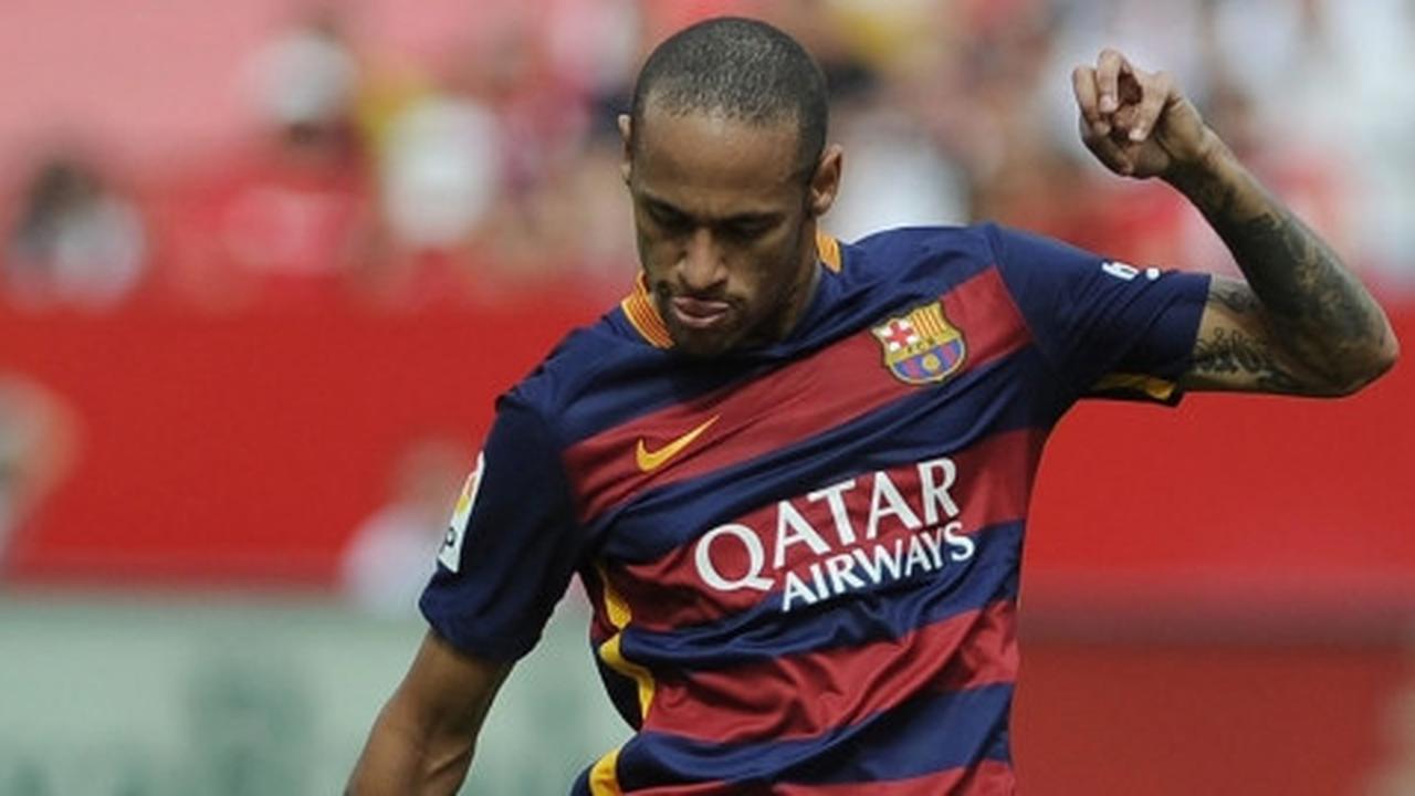 Eks Barca: Neymar pantas menangkan Ballon d'Or