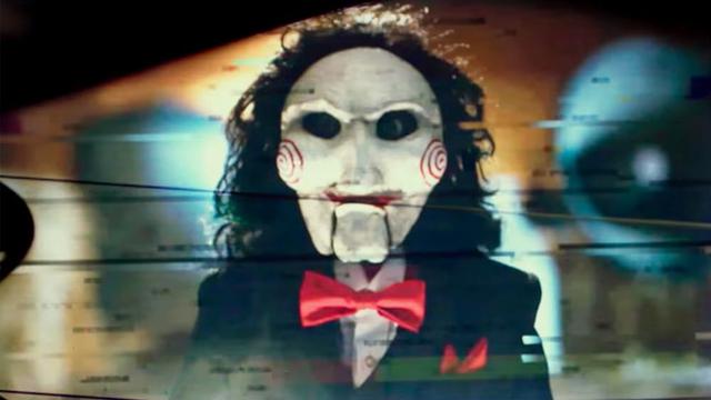 Jigsaw (2017)