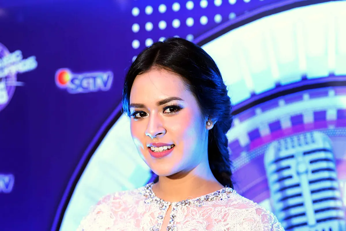 [Bintang] Raisa