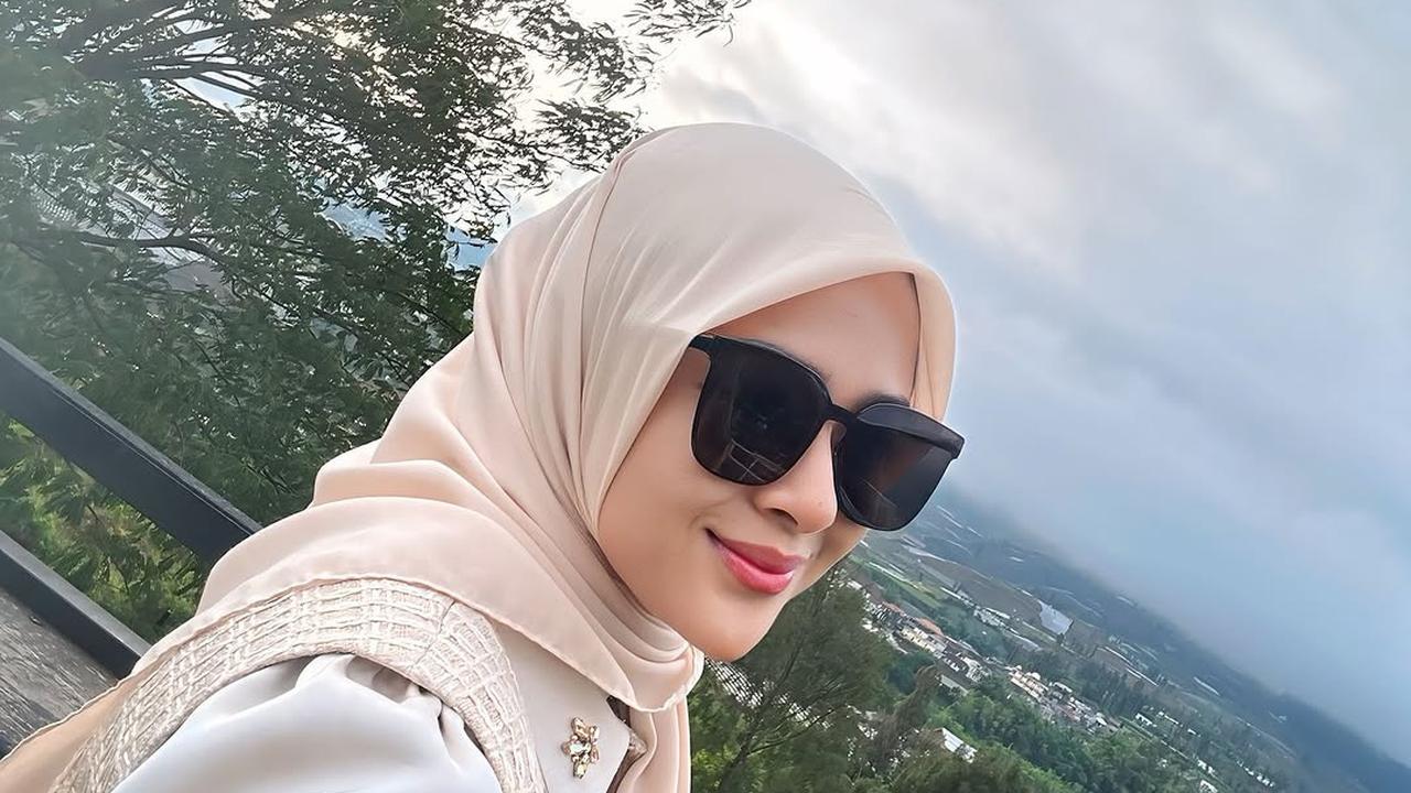 5 Potret Terbaru Chef Amanda Alumni Masterchef Indonesia, Punya Visual Cantik bak Bidadari