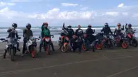 KTM Owners Community Indonesia (Koci).