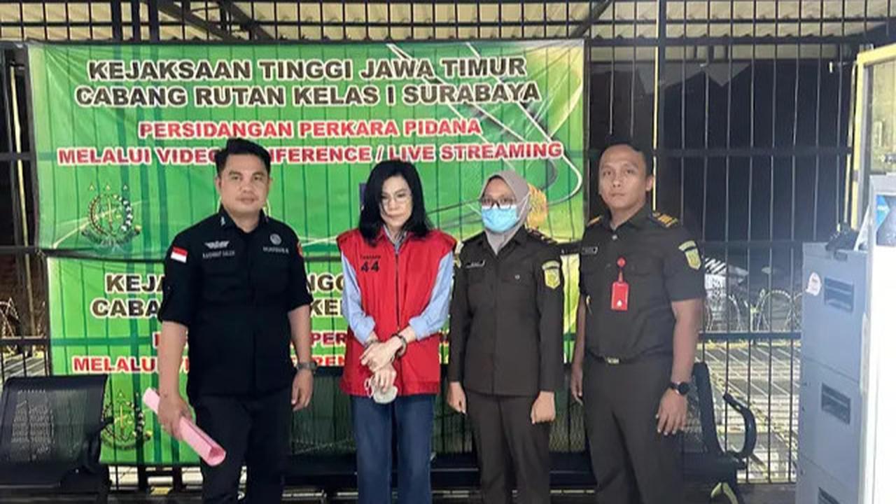 Tahu Istrinya Suap Hakim PN Surabaya, Ayah Ronald Tannur Bakal Diperiksa Kejagung