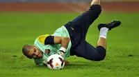Valdes Lebih Takut Pepe, Ketimbang Penalti Ronaldo