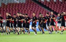 Ini Lokasi Kantong Parkir di GBK, Penonton Timnas Indonesia Vs Bahrain Wajib Tahu