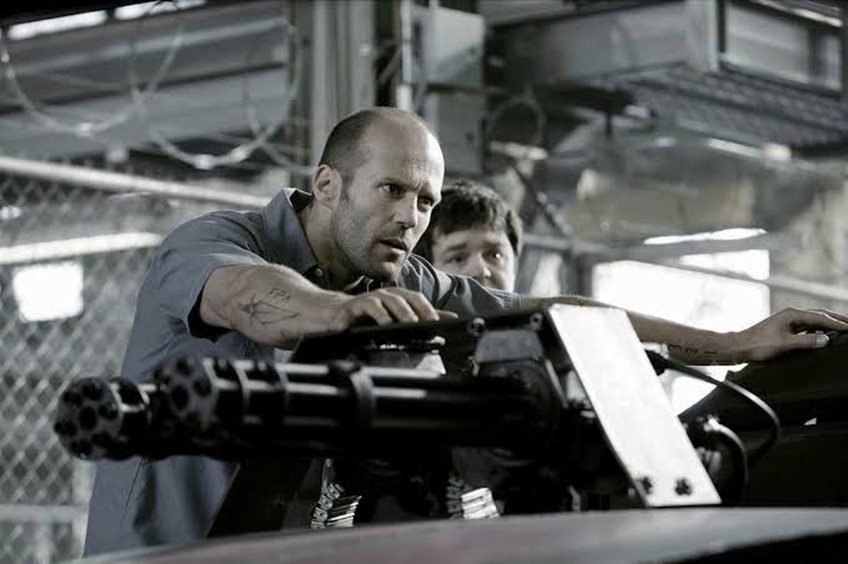 Film Death Race