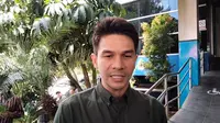 Jonathan Frizzy Buat Laporan ke Polda Metro Jaya, Buntut Nama Baiknya Dicemarkan Akun Media Sosial