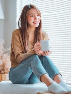 Momen 12 Zodiak Bisa Bahagia Lagi di Usia Sekarang./Copyright depositphotos.com/oatawa