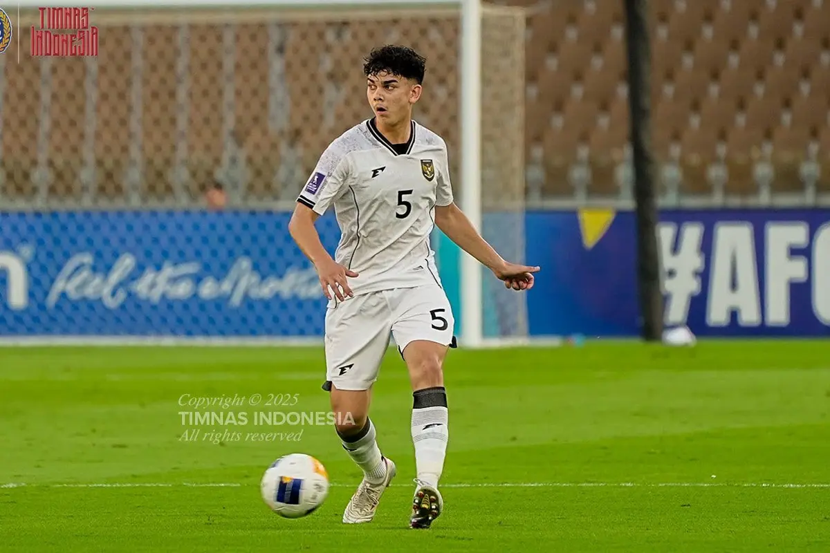 Timnas Indonesia U-17