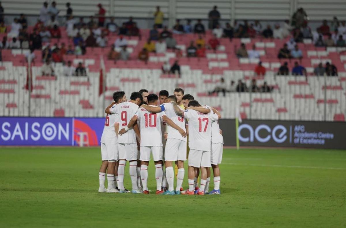 Denny Darko Prediksi Peluang Timnas Indonesia di Kualifikasi Piala Dunia 2026, Kekuatan Mental Jadi Kunci Keberhasilan