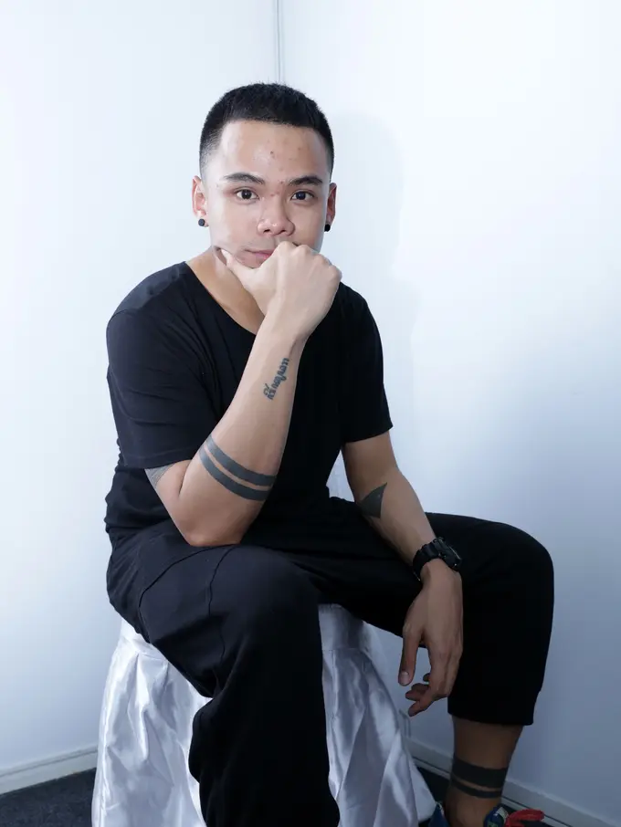 [Bintang] Teza Sumendra