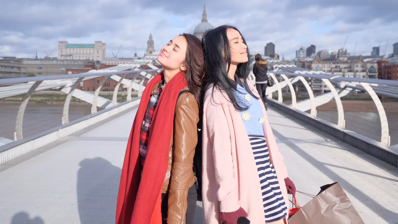 London Love Story