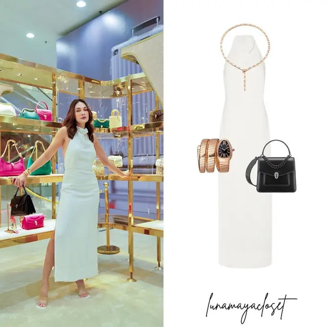 [Fimela] Luna Maya