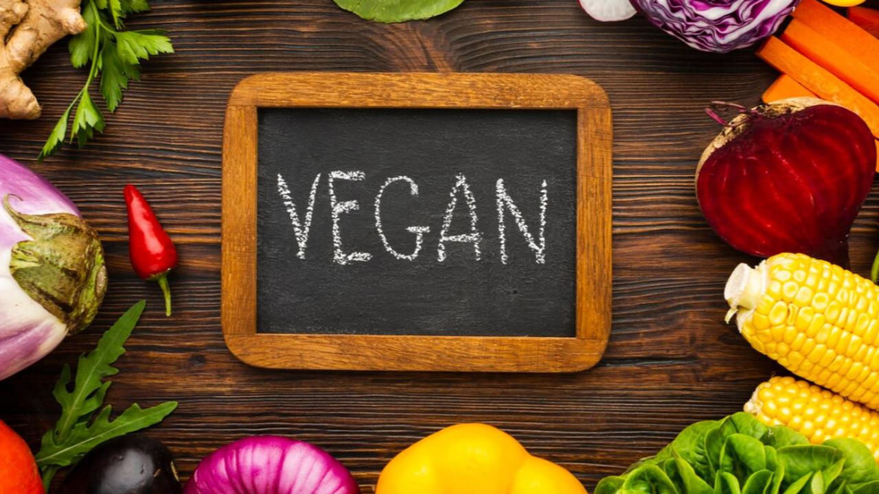 Rahasia Sukses Memulai Diet Vegetarian bagi Pemula