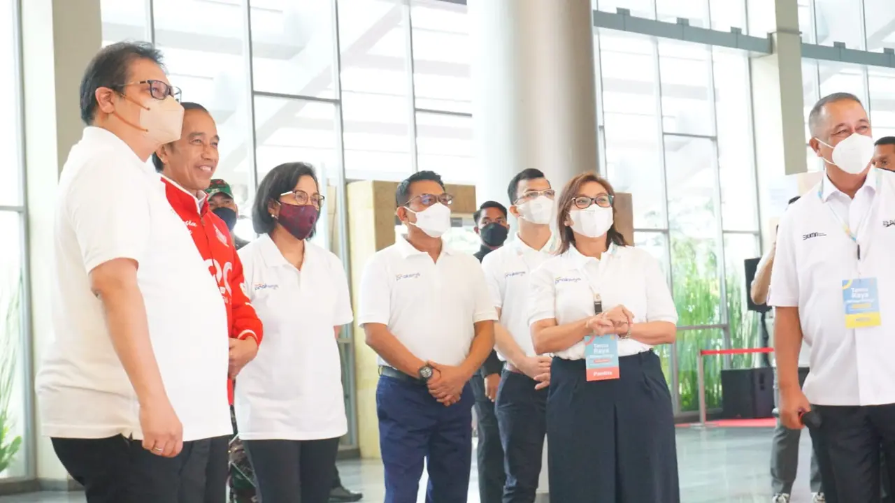 Luar Biasa! Jadi Bagian Penting Program Kartu Prakerja, BNI Berkontribusi Cetak Alumni Produktif