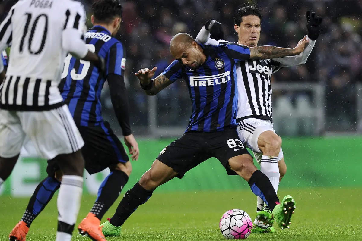 Felipe Melo