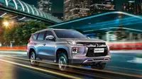 Harga Mitsubishi Pajero Sport: SUV Tangguh Penuh Gaya dengan Performa Off-Road Unggul