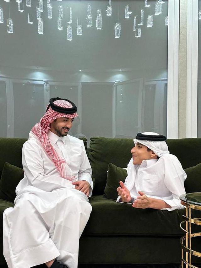 Foto: Ghanim Al-Muftah