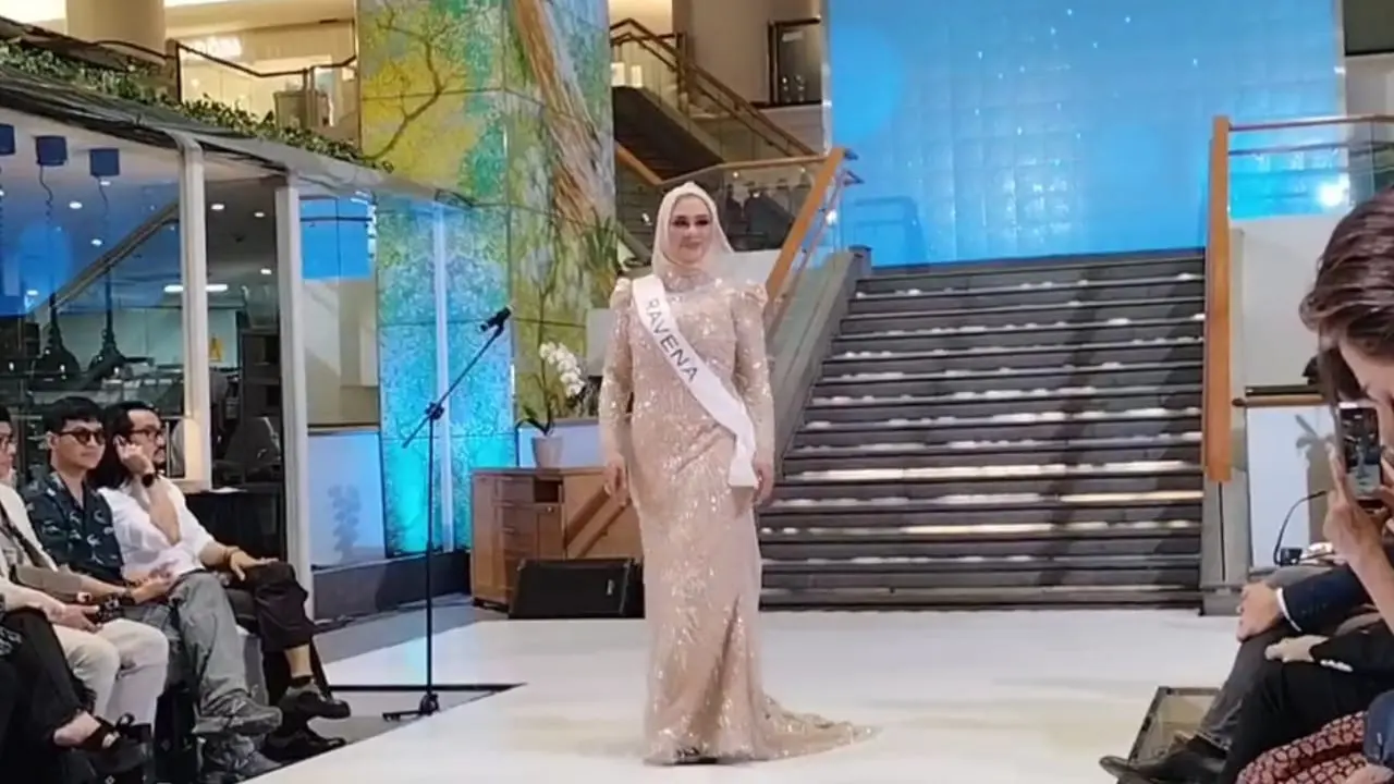 Ravena Wulandari