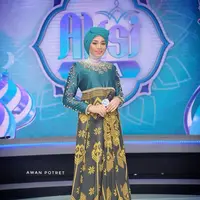 (Instagram/uyainaarshad)