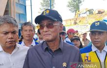 Menteri PU Dody Hanggodo Targetkan Peningkatan Kapasitas SPAM Tarutung untuk 11.000 Keluarga