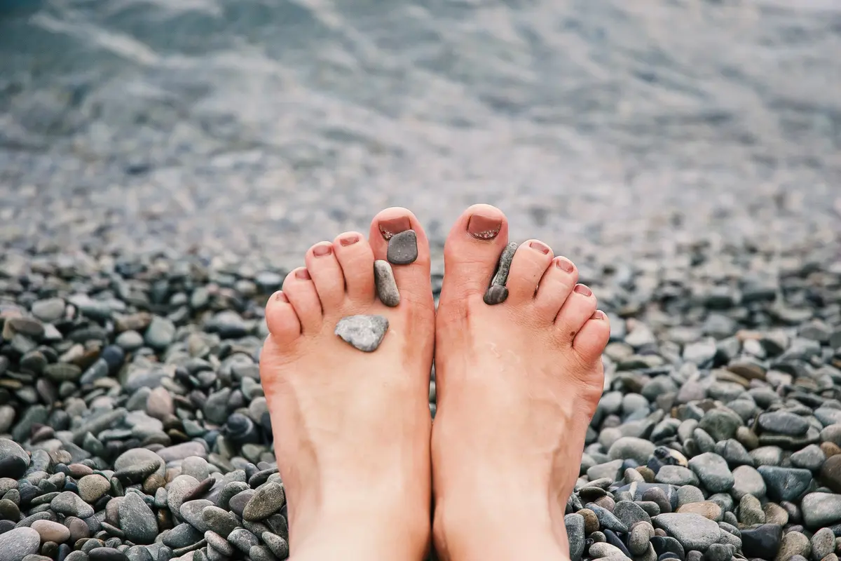 Tumit Kaki