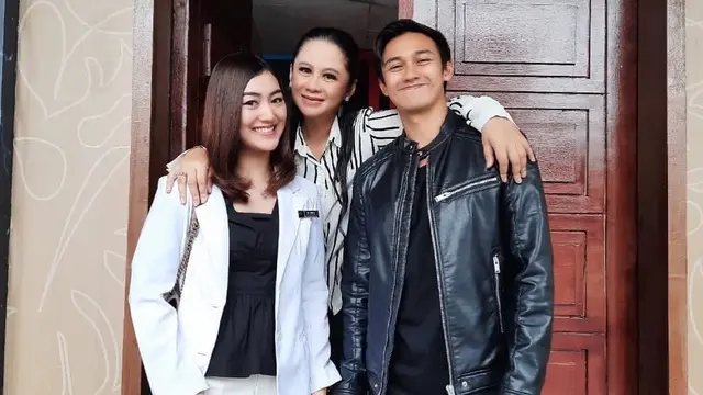 6 Potret Ninok Wiryono, Artis Senior Sekaligus Istri Sutradara Badai Pasti Berlalu