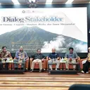 Potensi Panas Bumi Gunung Ungaran, Bisa Hasilkan Listrik Bersih hingga Gerakkan Ekonomi
