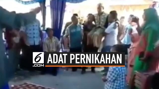 Berita Pengantin Adat Jawa Hari Ini Kabar Terbaru Terkini Liputan6 Com