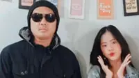 Tokoh Betawi Anwar Al Batawi Meninggal, Penyanyi Cilik Geisha Kwak Ikut Berduka
