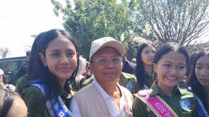 Dua WN Belanda Penyelenggara Event Lari Diskriminasi WNI di Bali Jadi Buronan Polisi