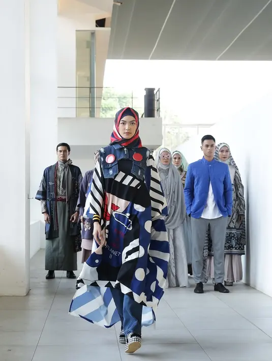 (Bambang E.Ros/Fimela.com)