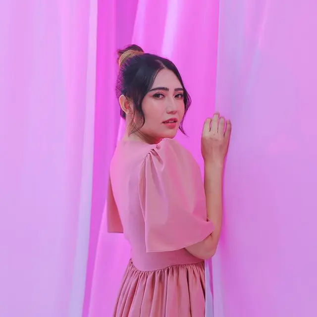 Via Vallen (Foto: instagram.com/viavallen)