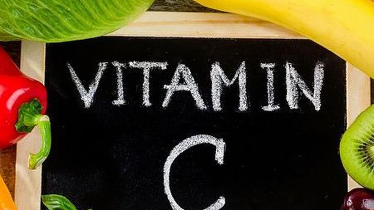 Vitamin C