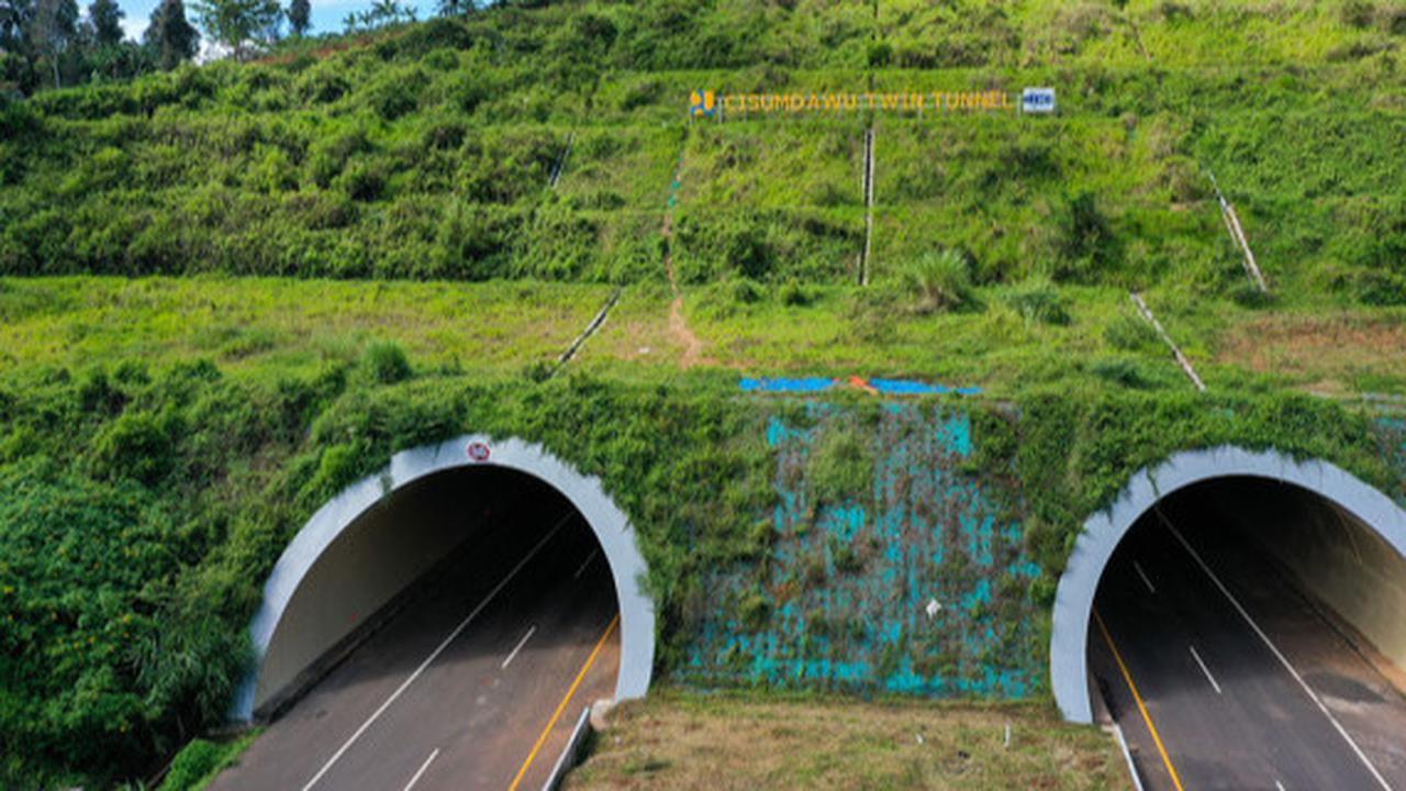 Ini yang Membuat Tol Cisumdawu Jadi Pilihan Terbaik Perjalanan antara Bandung dan Cirebon