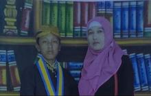 Berjuang Wujudkan Cita-cita Jadi Desainer, Kisah Pria Ini Viral