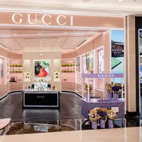 Butik pertama Gucci Beauty hadir di Pondok Indah Mal 3, Jakarta. Intip koleksi dan fiturnya. [Dok/Gucci Beauty]