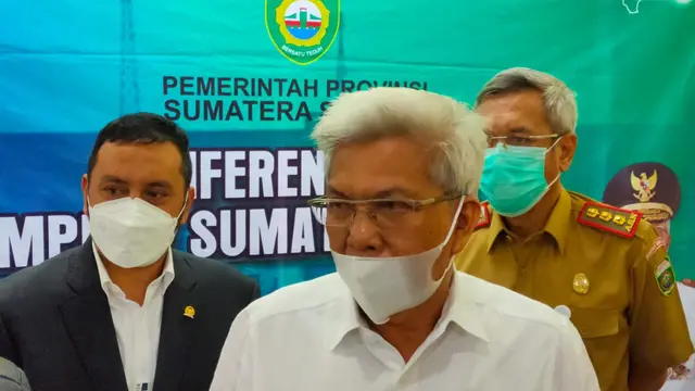Sebut Sumsel Tak Butuh Impor Beras, Baleg DPR : Daerah Lain Banyak Gagal Panen
