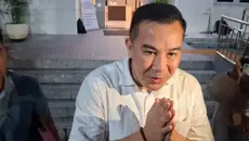 Hukuman Eks Bupati Pesawaran Dendi Ramadhona Tambah Berat
