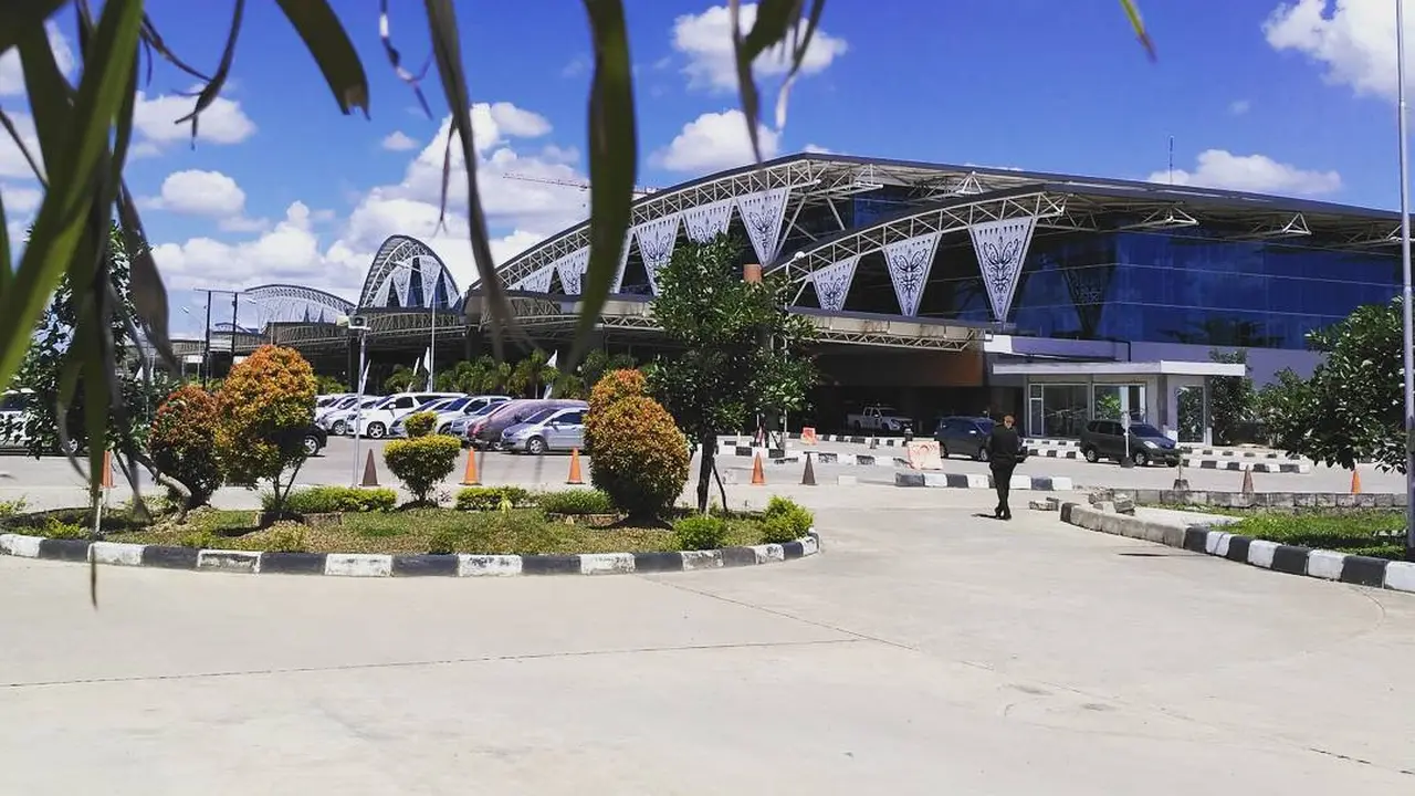 [Bintang] Kalimantan