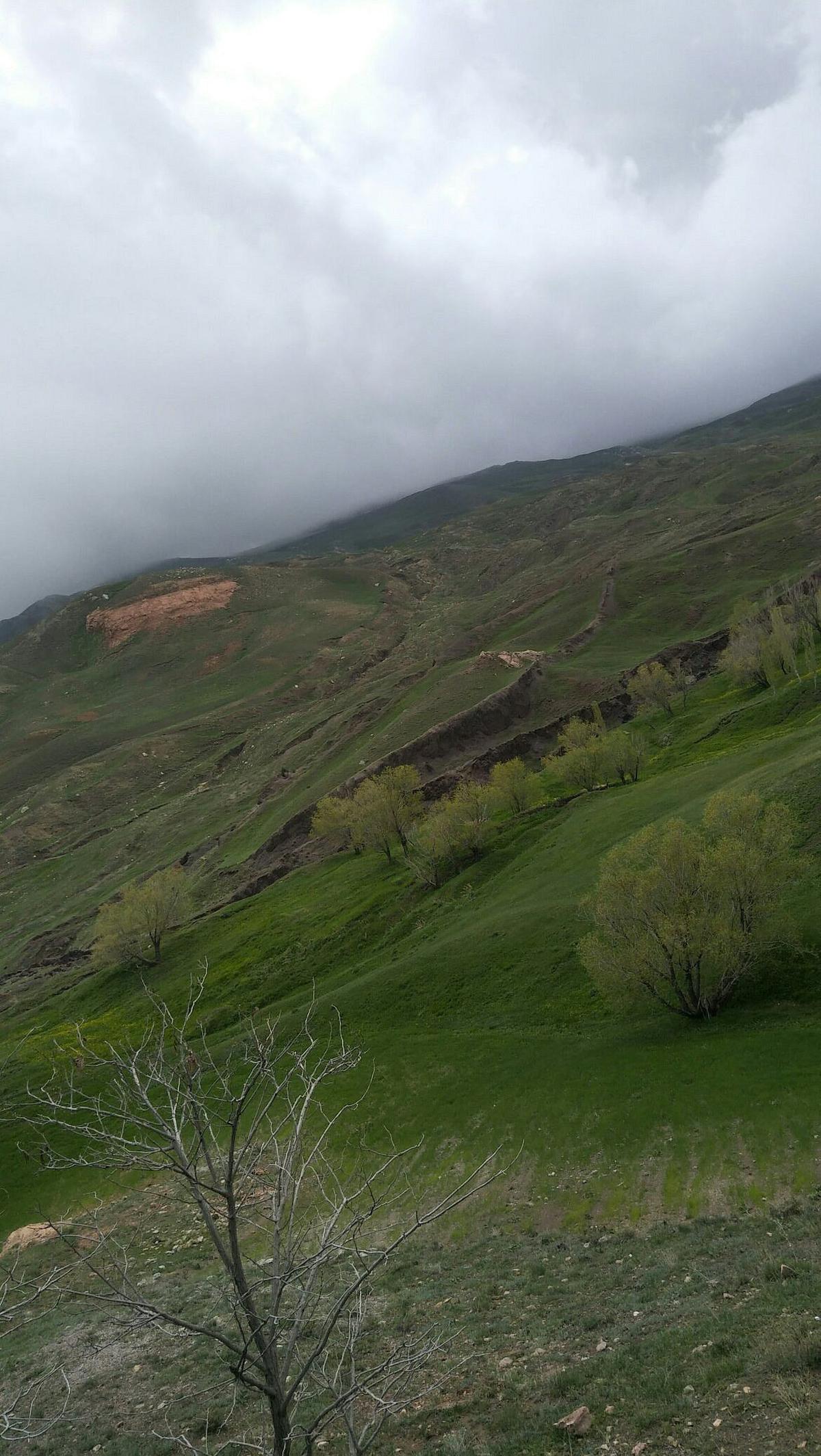 "Gunung Ararat sangat terkenal di dunia berkat kondisi geologi dan geomorfologinya serta diyakini sebagai tempat bersemaya kapal Nabi Nuh. Universitas kami sudah bekerja di lokasi itu sejak 2003. tahun ini kami ingin bekerja dengan penelitian yang lebih r