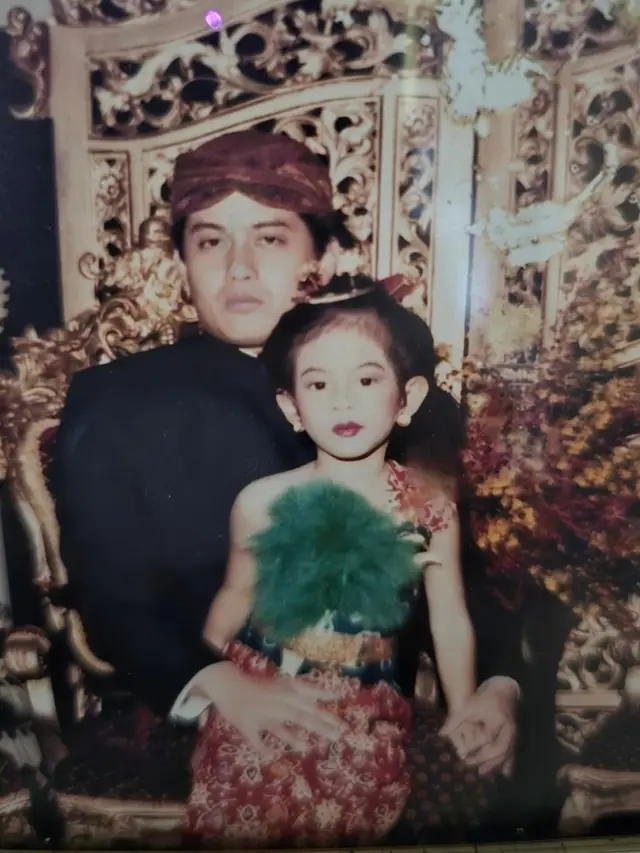 Dian Sastrowardoyo