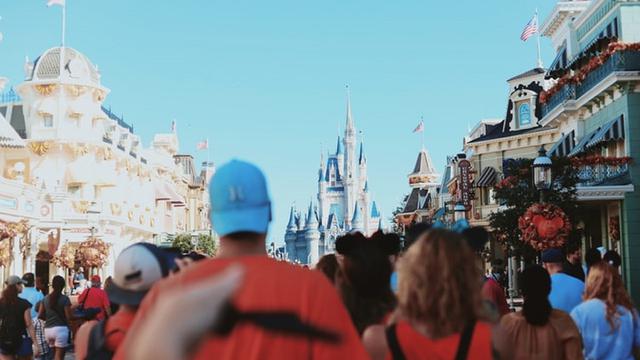 Walt Disney World Resort