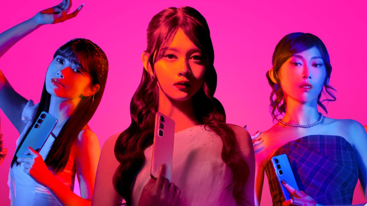 Infinix Hot 60 Pro+ Rilis 20 Agustus di Indonesia, Intip Spesifikasi HP Android Bodi Tipis!