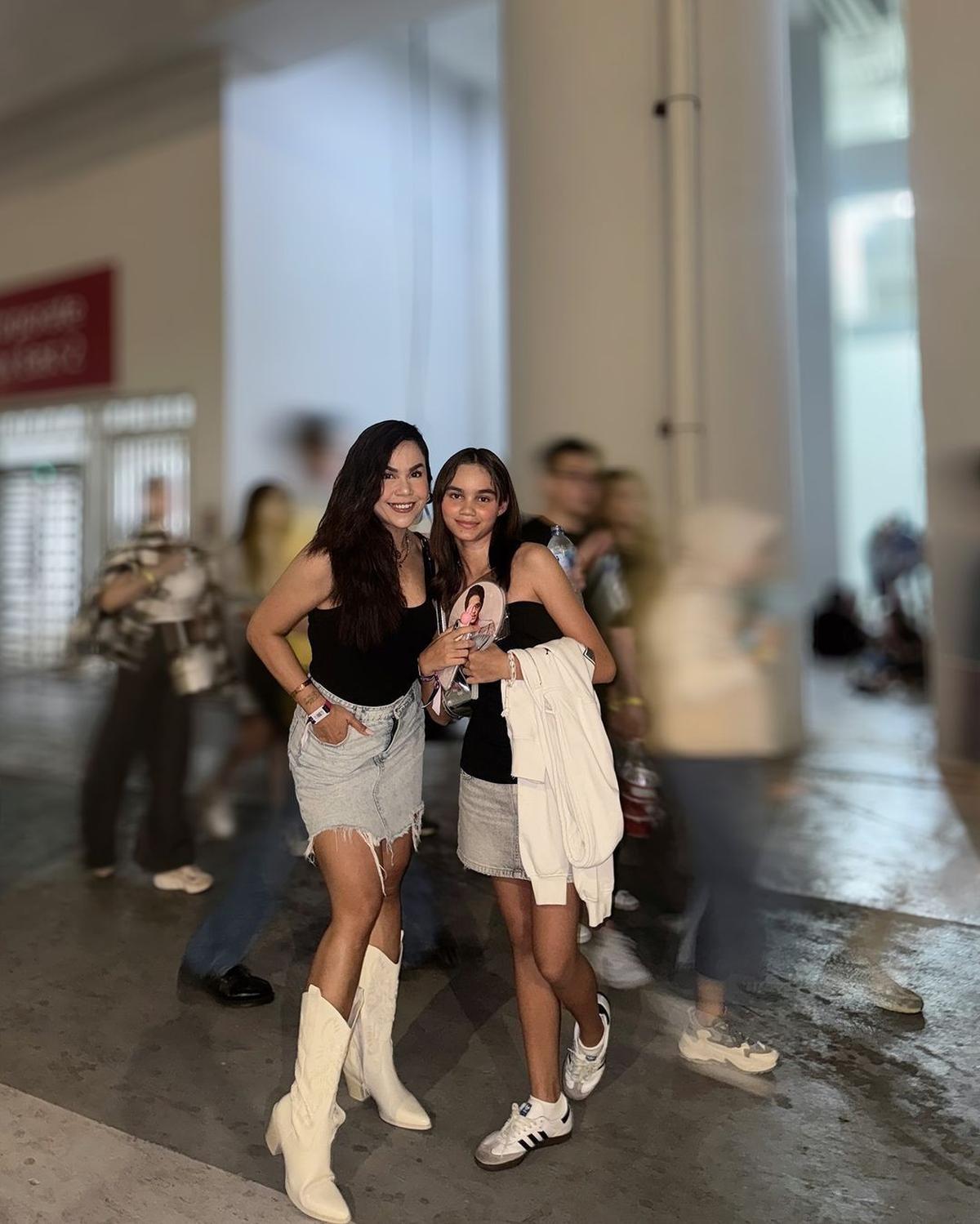 Pro Kontra Cara Didik Nikita Mirzani Terhadap Lolly, Melaney Ricardo: Setiap Ibu Punya Intuisi Sendiri-Sendiri