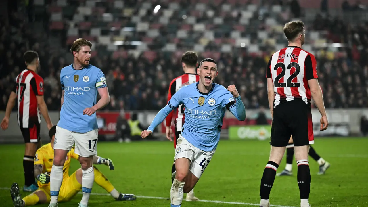 Manchester City