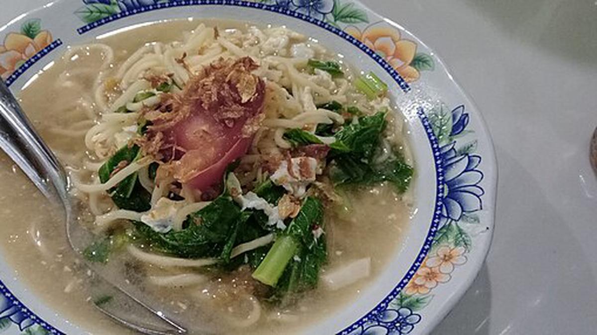 Resep Bakmi Jawa Kuah Sederhana, Sajian Khas yang Mudah Dibuat di Rumah